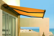 Toldo Hawai