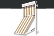 Toldo marquisoleta 745/845