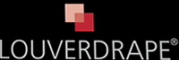 Louverdrape logo negro